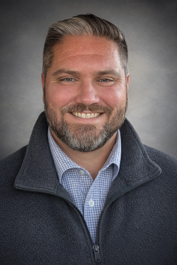 Dr. Kevin Duffy